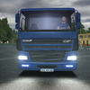 gts Daf Cf 6x4 by mr Green ... - GTS TRUCK'S