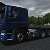 gts Daf Cf 6x4 by mr Green ... - GTS TRUCK'S