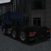 gts Daf Cf 6x4 by mr Green ... - GTS TRUCK'S