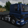 gts Daf CF 6x4 by mr Green ... - GTS TRUCK'S