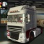 gts Daf XF 105.510 by D-A-W... - GTS TRUCK'S