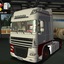 gts Daf XF 105.510 by D-A-W... - GTS TRUCK'S