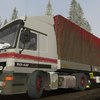 gts Mercedes Actros Mp1 rus... - GTS TRUCK'S