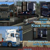 gts Scania R500 6x4 Klaus H... - GTS TRUCK'S