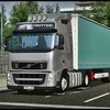 gts Volvo FH13 - GTS TRUCK'S