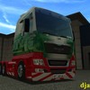 ukts Man TGX TM Edition 6x4... - GTS TRUCK'S