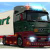 ukts Mercedes Actros Eddie ... - GTS TRUCK'S