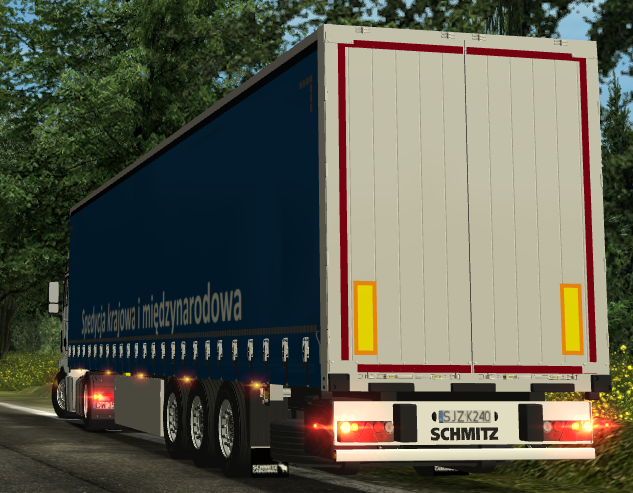 gts Man TGX XXL 18.440+ Schmitz verv 1 GTS COMBO'S