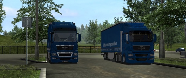 gts Man TGX XXL 18.440+ Schmitz verv 2 GTS COMBO'S