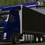 gts Volvo Fh 6x4 + Tandem b... - GTS COMBO'S