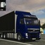 gts Volvo Fh 6x4 + Tandem b... - GTS COMBO'S