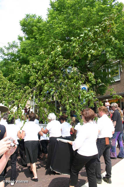 Â© RenÃ© Vriezen 2008-06-08 #0013 Sonsbeek 2008 Grandeur Gildes in Binnestad Arnhem zo 08-06-2008