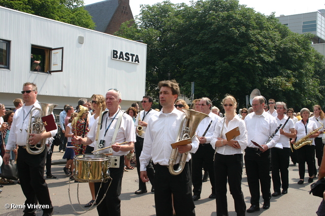 Â© RenÃ© Vriezen 2008-06-08 #0019 Sonsbeek 2008 Grandeur Gildes in Binnestad Arnhem zo 08-06-2008