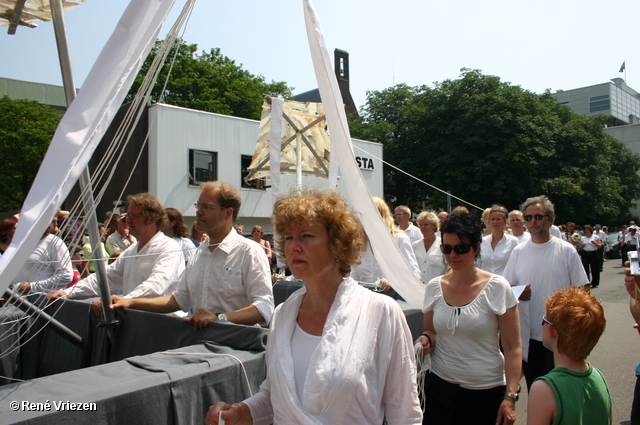 Â© RenÃ© Vriezen 2008-06-08 #0045 Sonsbeek 2008 Grandeur Gildes in Binnestad Arnhem zo 08-06-2008