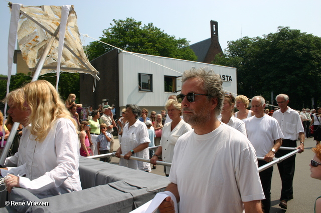 Â© RenÃ© Vriezen 2008-06-08 #0046 Sonsbeek 2008 Grandeur Gildes in Binnestad Arnhem zo 08-06-2008