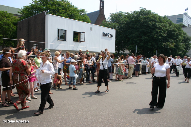 Â© RenÃ© Vriezen 2008-06-08 #0049 Sonsbeek 2008 Grandeur Gildes in Binnestad Arnhem zo 08-06-2008