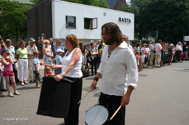 Â© RenÃ© Vriezen 2008-06-08 #0066 Sonsbeek 2008 Grandeur Gildes in Binnestad Arnhem zo 08-06-2008