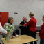 R.Th.B.Vriezen 2012 03 29 1785 - Arnhems Fanfare Orkest Bruidspaar Theo en Bep 50 jaar Speciaal Concert donderdag 29 maart 2012