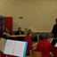 R.Th.B.Vriezen 2012 03 29 1749 - Arnhems Fanfare Orkest Bruidspaar Theo en Bep 50 jaar Speciaal Concert donderdag 29 maart 2012
