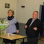 R.Th.B.Vriezen 2012 03 29 1760 - Arnhems Fanfare Orkest Bruidspaar Theo en Bep 50 jaar Speciaal Concert donderdag 29 maart 2012
