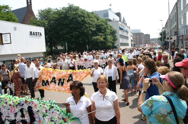 Â© RenÃ© Vriezen 2008-06-08 #0084 Sonsbeek 2008 Grandeur Gildes in Binnestad Arnhem zo 08-06-2008