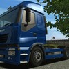 ets Ivecostralis verv Scani... - ETS TRUCK'S