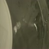 water bubbles spinning - videos