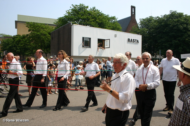 Â© RenÃ© Vriezen 2008-06-08 #0107 Sonsbeek 2008 Grandeur Gildes in Binnestad Arnhem zo 08-06-2008