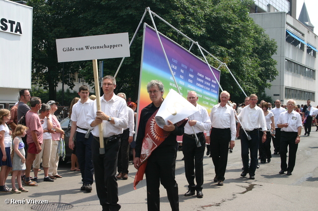 Â© RenÃ© Vriezen 2008-06-08 #0114 Sonsbeek 2008 Grandeur Gildes in Binnestad Arnhem zo 08-06-2008