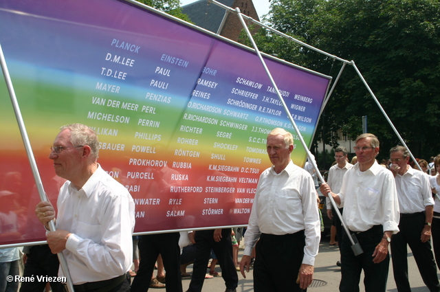 Â© RenÃ© Vriezen 2008-06-08 #0116 Sonsbeek 2008 Grandeur Gildes in Binnestad Arnhem zo 08-06-2008