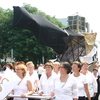 Â© RenÃ© Vriezen 2008-06-08... - Sonsbeek 2008 Grandeur Gild...