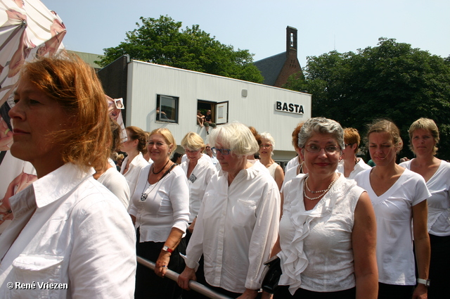 Â© RenÃ© Vriezen 2008-06-08 #0125 Sonsbeek 2008 Grandeur Gildes in Binnestad Arnhem zo 08-06-2008