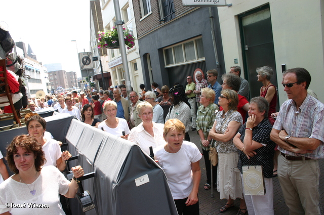 Â© RenÃ© Vriezen 2008-06-08 #0166 Sonsbeek 2008 Grandeur Gildes in Binnestad Arnhem zo 08-06-2008