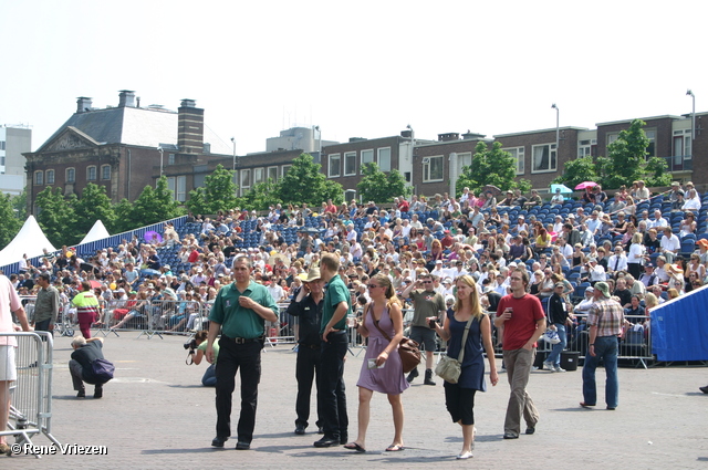 Â© RenÃ© Vriezen 2008-06-08 #0185 Sonsbeek 2008 Grandeur Gildes in Binnestad Arnhem zo 08-06-2008