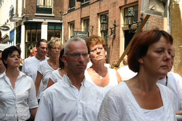 Â© RenÃ© Vriezen 2008-06-08 #0221 Sonsbeek 2008 Grandeur Gildes in Binnestad Arnhem zo 08-06-2008