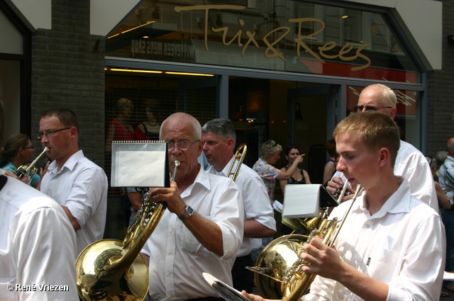 Â© RenÃ© Vriezen 2008-06-08 #0237 Sonsbeek 2008 Grandeur Gildes in Binnestad Arnhem zo 08-06-2008