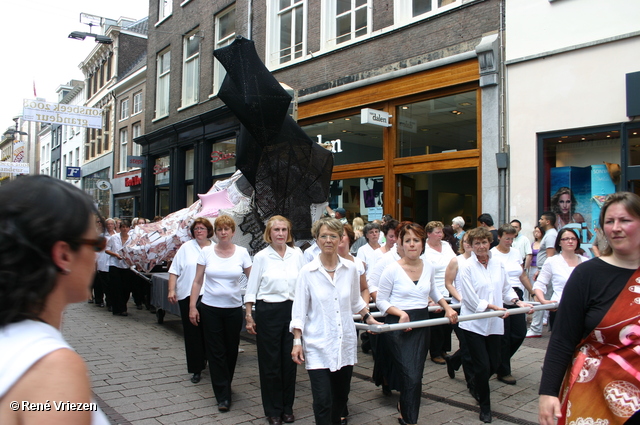 Â© RenÃ© Vriezen 2008-06-08 #0267 Sonsbeek 2008 Grandeur Gildes in Binnestad Arnhem zo 08-06-2008