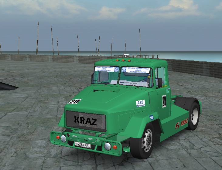 kraz 00006 - 