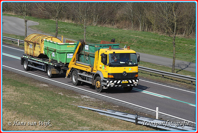 BJ-SX-41-border Container Kippers