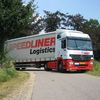 Speedliner logistics B V  - Diversen