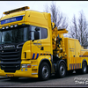 Wielsma - Apeldoorn  BZ-RR-69 - Scania 2012