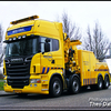 Wielsma - Apeldoorn  BZ-RR-... - Scania 2012