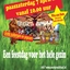 R.Th.B.Vriezen 2012 04 07 0001 - Super Paasactie Presikhaaf Winkelstrips Presikhaaf Prijsuitreiking zaterdag 7 april 2012