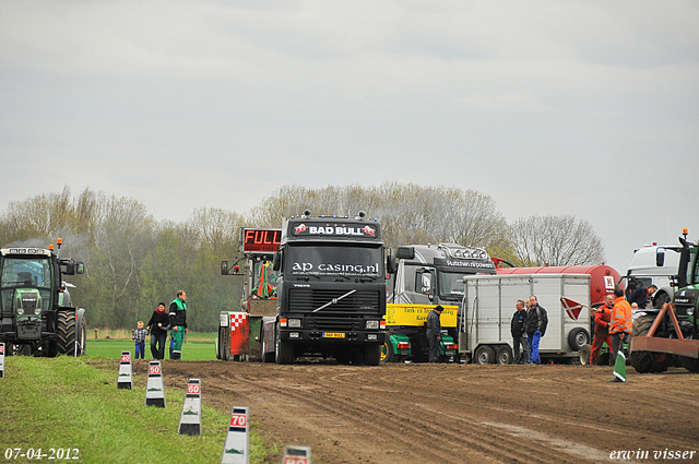 07-04-2012 015-border zaterdag 7 april  Oud Gastel  