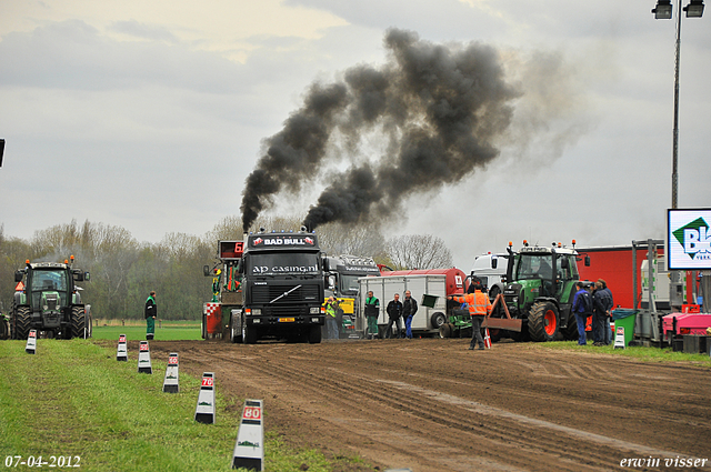 07-04-2012 019-border zaterdag 7 april  Oud Gastel  