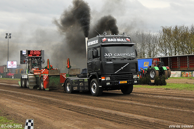 07-04-2012 067-border zaterdag 7 april  Oud Gastel  