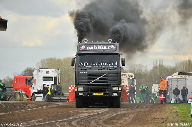 07-04-2012 279-border zaterdag 7 april  Oud Gastel  