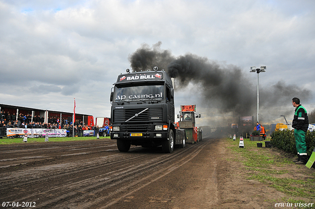 07-04-2012 286-border zaterdag 7 april  Oud Gastel  