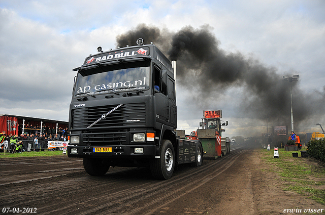 07-04-2012 288-border zaterdag 7 april  Oud Gastel  