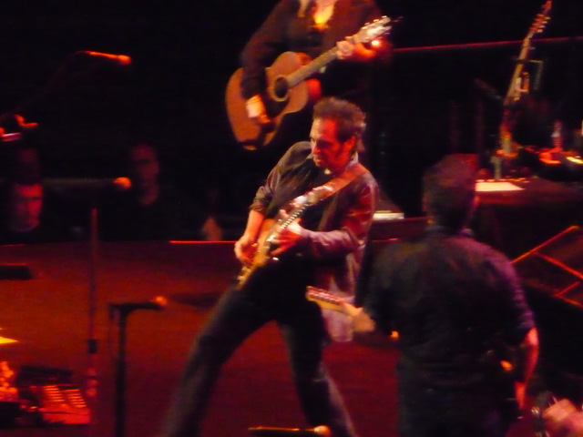 P1140769 Bruce Springsteen - Izod - 04-03-2012